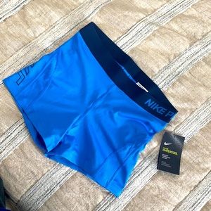 Nike Pro Hypercool Running shorts